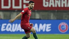 Rúben Neves não esquece o clube do coração: «Gostaria de voltar ao FC Porto»