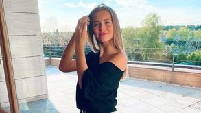 Margarida Corceiro criticada por estar com João Félix