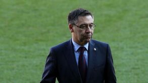 Seis dirigentes do Barcelona apresentam demissão 
