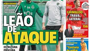 Sexta-feira, 10 de abril de 2020