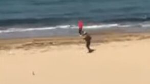 Corredor armou-se em velocista, foi apanhado pela polícia e ainda levou multa pesada