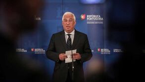 António Costa diz que retirar estado de emergência seria dar 