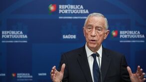 Marcelo Rebelo de Sousa vai propor renovação do Estado de Emergência até 1 de maio