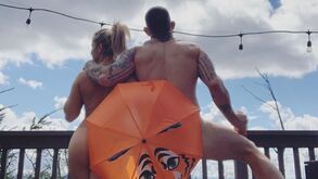 Desportistas aproveitam (e de que forma!) o período de isolamento: criatividade não falta