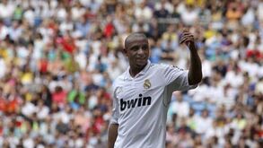 Roberto Carlos e como um conflito com um treinador lhe mudou a carreira