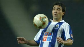 Deco coloca Benfica na sua história: «Aquele jogo mostrou a capacidade de reação do FC Porto»