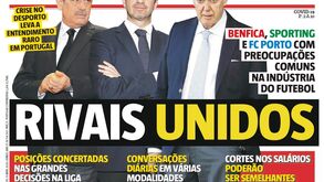 Sábado, 11 de abril de 2020