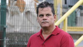 Rui Alves confirma treinos do plantel do Nacional