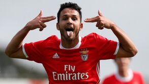 Pérola do Benfica blindada por 80 milhões de euros