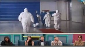 Fechados no Big Brother ficaram assim a saber da pandemia: entre o choque e o horror