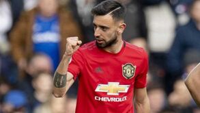 Paul Scholes sobre Bruno Fernandes: «Old Trafford precisava de alguém com o seu talento»