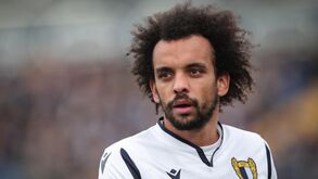 Fábio Martins: «Existe a possibilidade de assinar em definitivo pelo Famalicão»