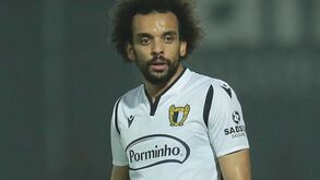 Fábio Martins grato a João Pedro Sousa: «É das melhores pessoas que conheci no futebol»