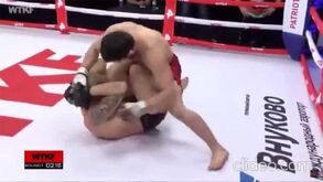 Bielorrússia continua 'imune' ao coronavírus: depois futebol, agora as lutas