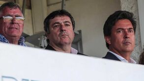 Joaquim Martins: «Nada será como dantes»