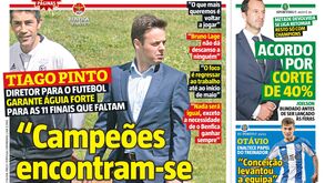 Domingo, 12 de abril de 2020