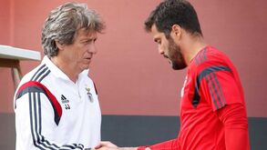 Júlio César aponta o forte motivo que pode levar Jorge Jesus a renovar com o Flamengo