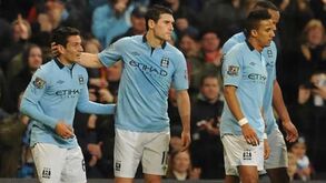 Rony Lopes lembra saída do City: «Sabia os jogadores que tinham, o dinheiro envolvido...»