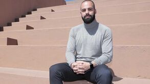 Fábio Faria: «Treinar de calções vermelhos no FC Porto? Nem pensar!»