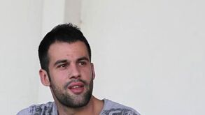 Fábio Faria: «Fui ganhar quatro vezes mais no Valladolid»