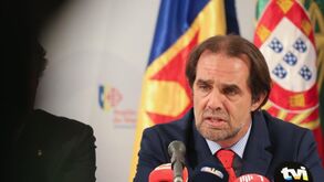 Presidente do Governo da Madeira não vê ilegalidade no regresso do Nacional