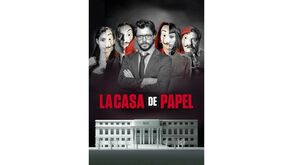 'La Casa de Papel': até amamos os vilões da história 