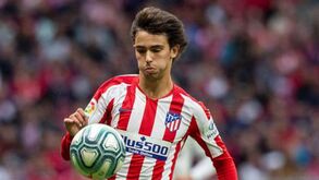 Pedrinho é aposta para o lugar de... João Félix