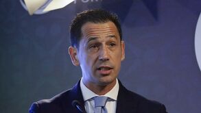 Liga convoca reunião extraordinária para analisar o final da 2.ª Liga