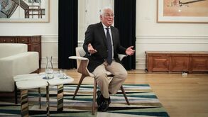 Covid-19: António Costa admite levantar restrições a direitos coletivos dos trabalhadores