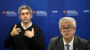 «Não adie, de forma alguma, a vacinação»: Governo e DGS apelam à confiança no SNS