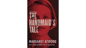 O perturbador ‘Handmaid’s Tale’