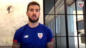 Iñigo Martínez: «Depois de Messi, Neymar foi o melhor jogador que já enfrentei»