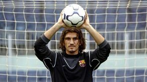 Rüstü Reçber: «Nunca esquecerei tudo o que o Barcelona fez por mim quando estava a morrer»