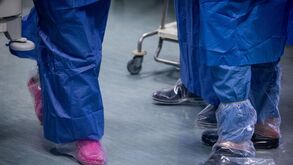 Adriana despediu-se do pai pelo telefone de uma médica: «Quando tudo isto passar vou procurá-la»