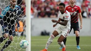 Brasileirão pode ser decidido com jogos a eliminar mas o Flamengo discorda