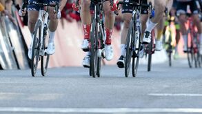 Campeonatos nacionais de ciclismo adiados para 22 e 23 de agosto