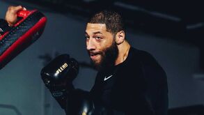 Foi um fiasco na NBA e tenta agora a sorte no octógano