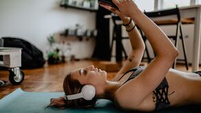 Cinco aparelhos de exercício para ter em casa