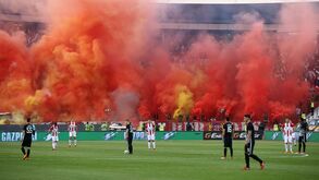 Duelos que fazem faísca: estes são os maiores dérbis do Mundo