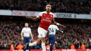 Os futebolistas mais rápidos do Mundo e a velocidade que atingem