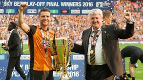 Estes 25 treinadores orientaram os filhos em clubes ou seleções