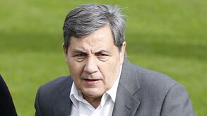 Arouca pede a Fernando Gomes que 