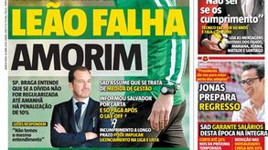 Quinta-feira, 16 de abril de 2020