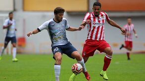 FPF vai fazer 'limpeza' no Campeonato de Portugal