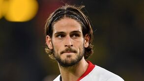 Sport Recife, de Gonçalo Paciência e Sérgio Oliveira, tem o pior arranque do Brasileirão