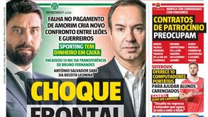 Sexta-feira, 17 de abril de 2020