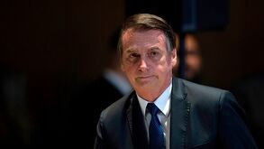 Bolsonaro compete com Trump para ser 