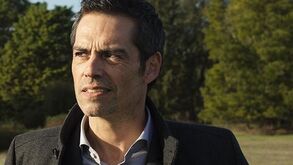 Ator Filipe Duarte morre aos 46 anos