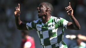 Fábio Abreu: «Não é todos os dias que se faz um golo na Luz»