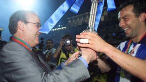 Jorge Costa: «Há um FC Porto antes e outro depois de Pinto da Costa»